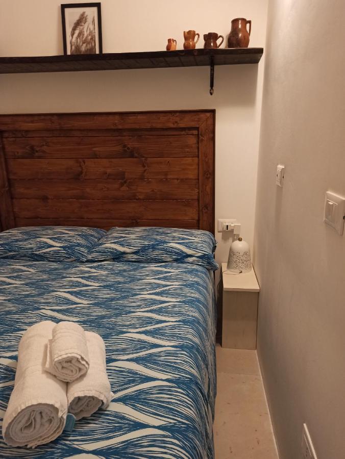 Casetta Elilu Ostuni Exteriér fotografie