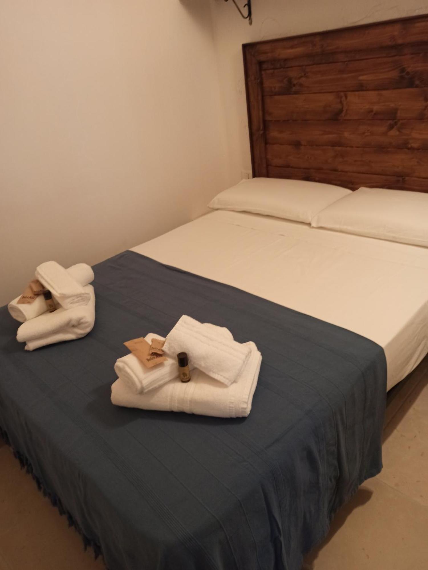 Casetta Elilu Ostuni Pokoj fotografie